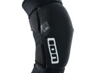 Ion Knee Pads K-pact Unisex - Noir - Taille S 2025