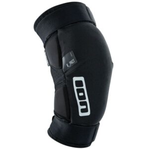 Ion Knee Pads K-pact Unisex – Noir – Taille S 2025