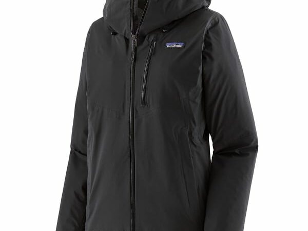 Veste technique PATAGONIA W's Granite Crest Jkt - Noir - taille M 2026