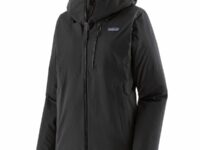 Veste technique Patagonia W's Granite Crest Jkt pour femme - Noir - Taille M 2026