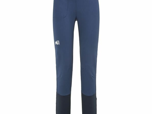 Pantalon de randonnée MILLET Pierre Ment' Pt W - Bleu - Taille S