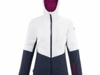 Veste de ski Millet Kootenay Jkt W - Blanc / Bleu - taille S 2023
