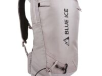 Sac à dos BLUE ICE Taka 22 Gris 2024 pour ski alpinisme