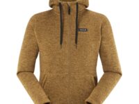 LAFUMA Cali Hoodie M - Marron - taille S 2024