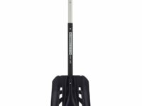 ARVA Pelle Plume Ts Noir / Gris Unique 2025