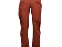 BLACK DIAMOND M Recon Stretch Ski Pant - Marron - taille XL 2024