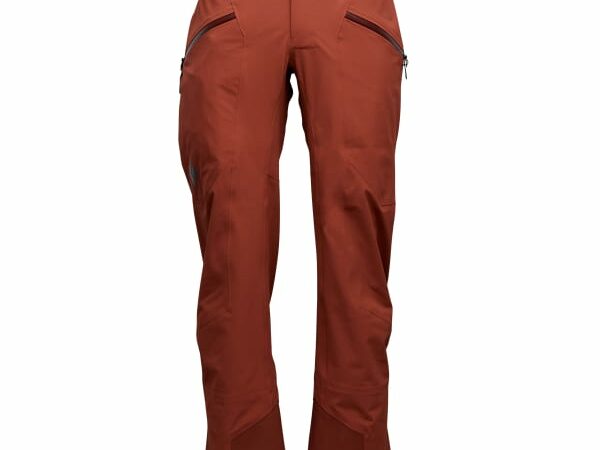 Pantalon de ski Black Diamond M Recon Stretch - Marron taille XL 2024