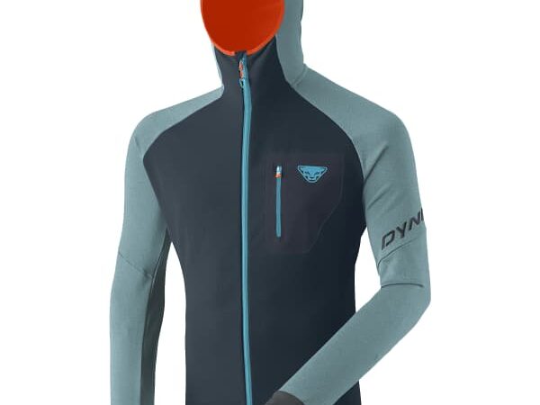 Veste DYNAFIT Radical Ptc M Jkt - Bleu - taille 50/L 2025 pour hommes