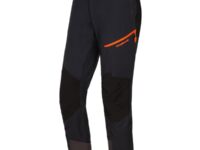 Pantalon Trangoworld TRX2 Dura Pro pour homme - Noir - Taille M 2025