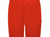 Short de randonnée DARE 2B Reprise Ii pour enfant - Orange - taille 9/10 ans 2022