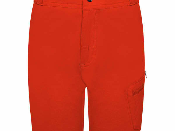 Short de randonnée DARE 2B Reprise Ii pour enfant - Orange - taille 9/10 ans 2022