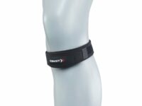 Bande de Genou Zamst JK-Band Noir S 2025