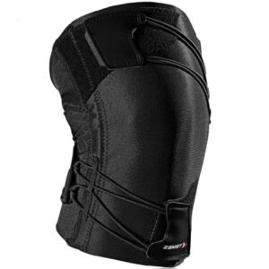 Genouillère de running Zamst RK-1 Plus Right Noir S 2025