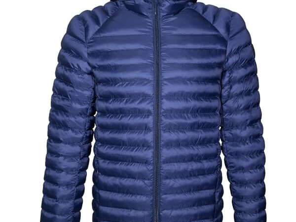 Doudoune Lhotse Vadim Jkt Blue Bermudes pour homme taille XL 2025