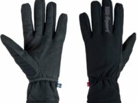 Gants de ski nordique LILL-SPORT Castor Thermo - Noir - taille 6 2025