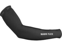 CASTELLI Nano Flex 3g Armwarmer - Noir - taille L 2025