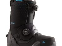 Boots snowboard BURTON Photon Step On - Noir - taille 8.5 2025