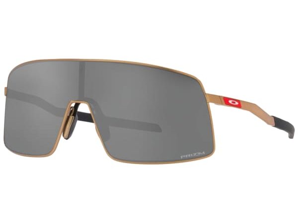 Lunettes de soleil OAKLEY Sutro Ti Jaune 2025
