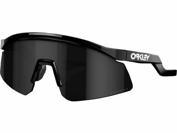 Lunettes de soleil OAKLEY Hydra Noir 2025 pour une vision claire et protégée