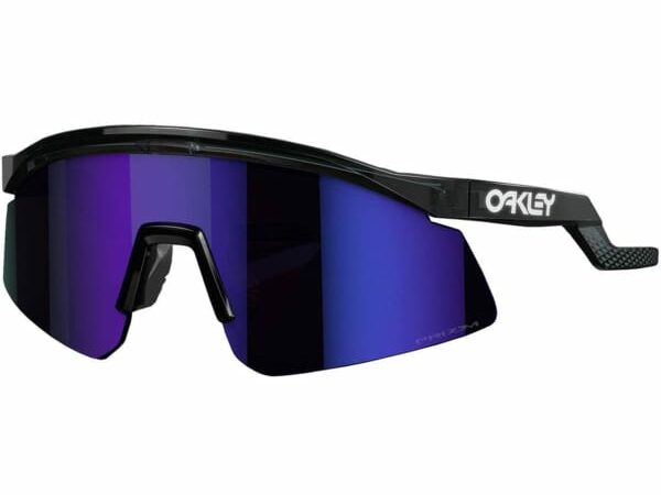 Lunettes de soleil de sport Oakley Hydra Noir 2025