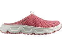 Mule de récupération confortable SALOMON Reelax Slide 6.0 W