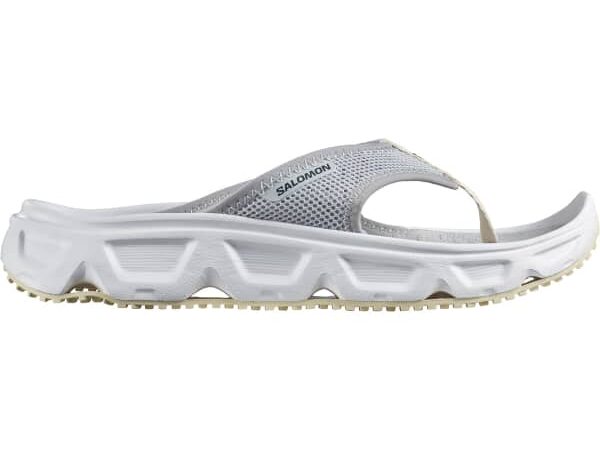 Sandale SALOMON Reelax Break 6.0 W - Bleu / Blanc / Beige - taille 38 2/3 2024