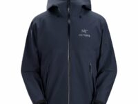 ARC'TERYX Beta Jacket Men's - Veste de montagne polyvalente et respirante