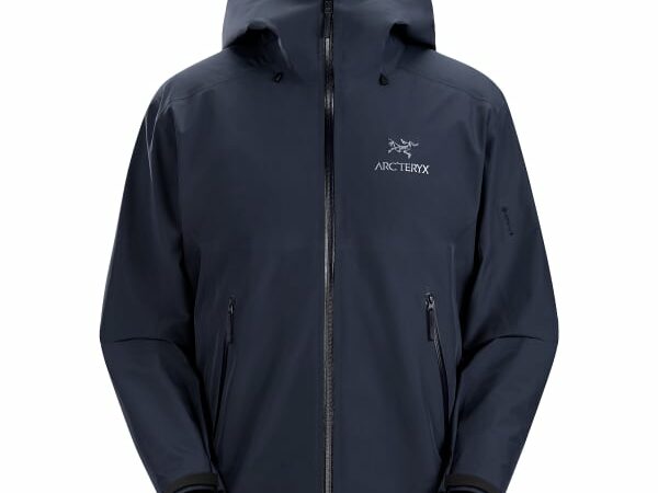 ARC'TERYX Beta Jacket Men's - Bleu - taille XL 2026