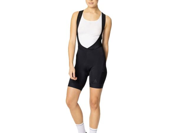 Maillot sans coutures de cyclisme Odlo Zeroweight Seam - Blanc - taille S 2023