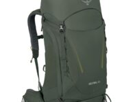 Sac à dos OSPREY Kestrel 48 - Vert - taille L/XL 2025