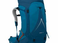 Sac à dos OSPREY Atmos Ag Lt - Bleu / Noir / Gris - taille L/XL 2025