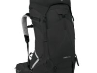 Sac à dos Osprey Atmos Ag Lt 50 - Noir - taille L/XL 2025
