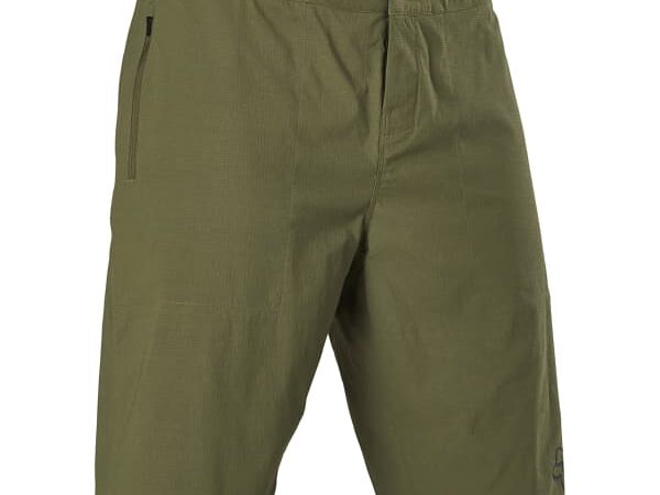 Short VTT FOX Ranger - Vert - taille XS 2024