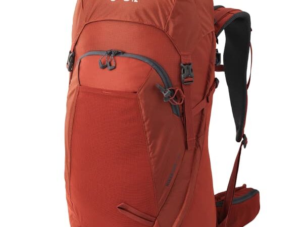 Sac à dos MILLET Hiker Air 30 Orange / Marron 2024