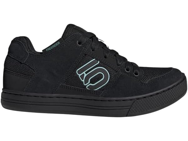 Five Ten Freerider W - Chaussure VTT femme - Noir / Bleu - Taille 40 2025