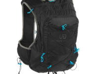 ULTIMATE DIRECTION Adventure Vest 6.0 Noir S 2024