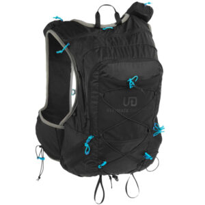 ULTIMATE DIRECTION Adventure Vest 6.0 Noir S 2024