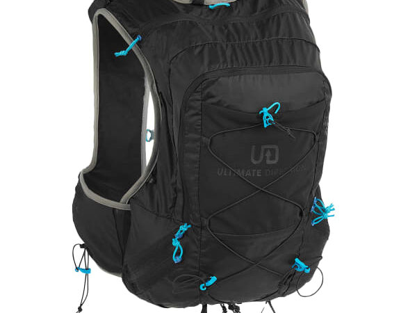 ULTIMATE DIRECTION Adventure Vest 6.0 Noir S 2024