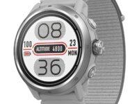 Montre de sport COROS Apex 2 Pro Gris Unique 2025