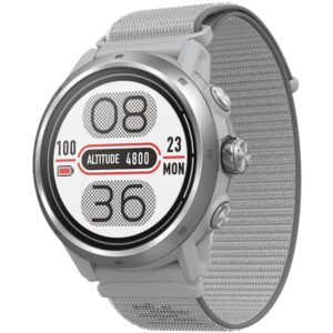 Montre de sport COROS Apex 2 Pro Gris Unique 2025