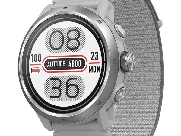 Montre de sport COROS Apex 2 Pro Gris Unique 2025