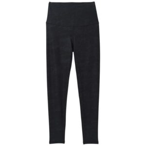 PRANA Layna 7/8 Legging Printed W – Noir – taille XS 2023