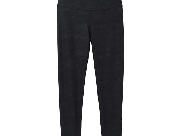 PRANA Layna 7/8 Legging Printed W - Noir - taille XS 2023