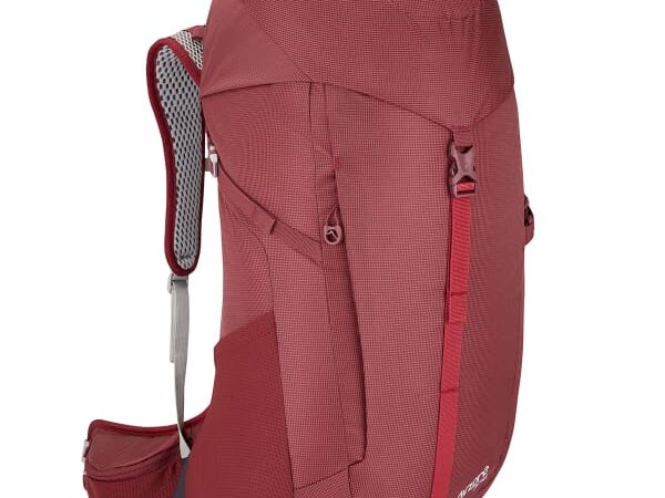 Sac à dos LOWE ALPINE Airzone Active Nd25 - Violet - taille S/M 2025