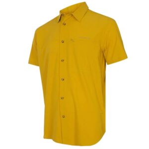 TRANGOWORLD Esera Vn – Jaune – taille S 2023