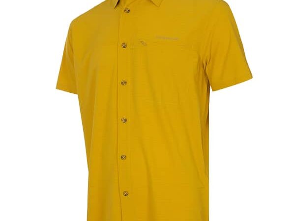 TRANGOWORLD Esera Vn - Jaune - taille S 2023