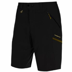 Short de montagne TRANGOWORLD Stuor noir taille S 2024
