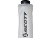 Gourde souple SCOTT Soft Bottle Ultraflask 500 ml Blanc pour la course à pied