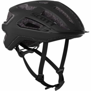 Casque de course SCOTT Arx – Noir – taille 59/61 2025