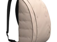 Sac à dos DB Hugger Base Backpack 15l Beige / Noir Unique 2023